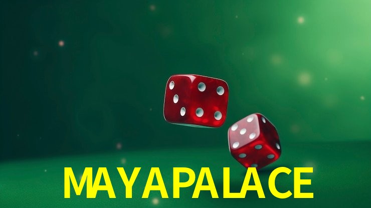 MAYAPALACE mobile gaming