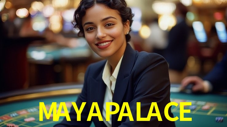 MAYAPALACE mobile gaming