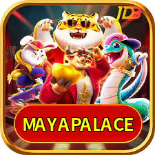 MAYAPALACE logo